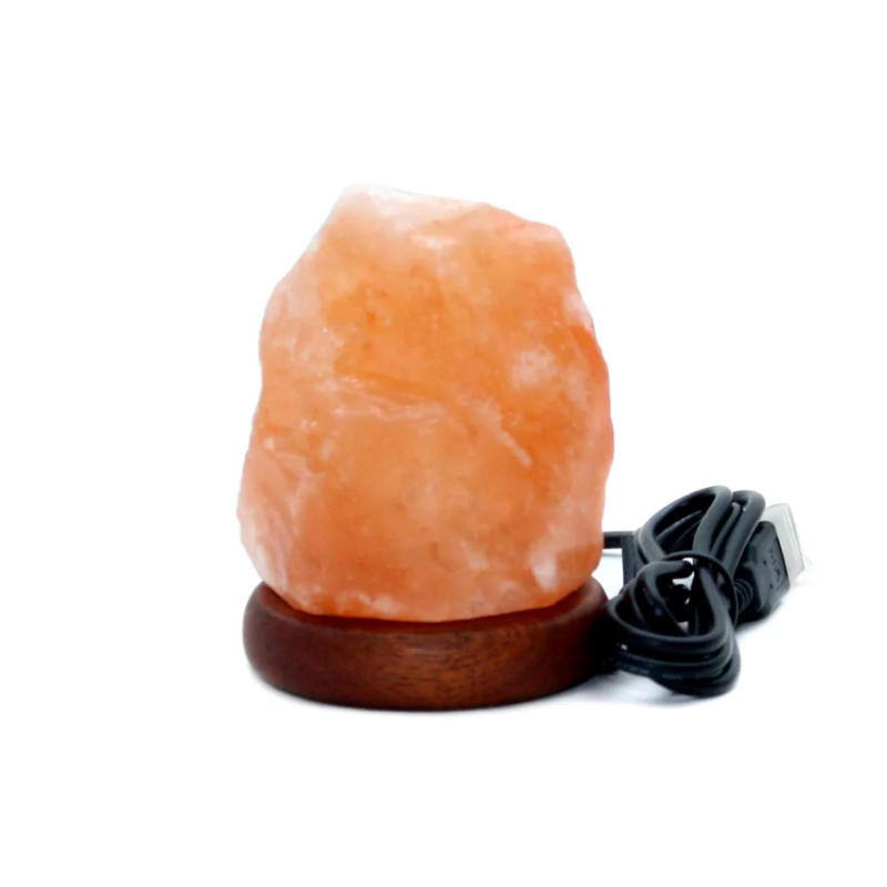 USB Natural Lamp
