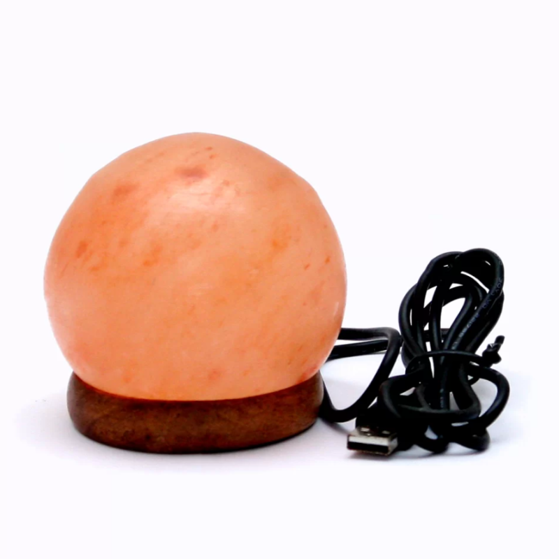 USB Sphere Lamp