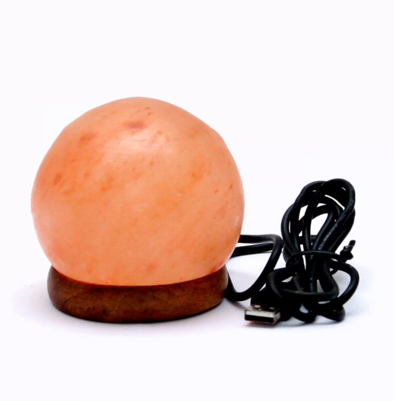 USB Sphere Lamp