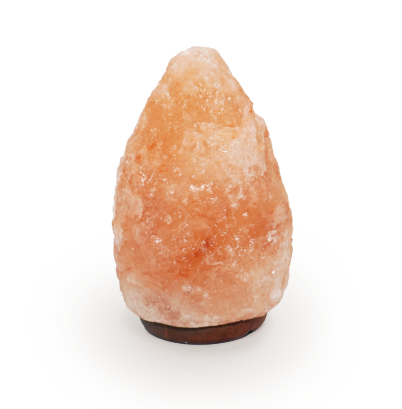 3-5kg Natural Shape Lamp