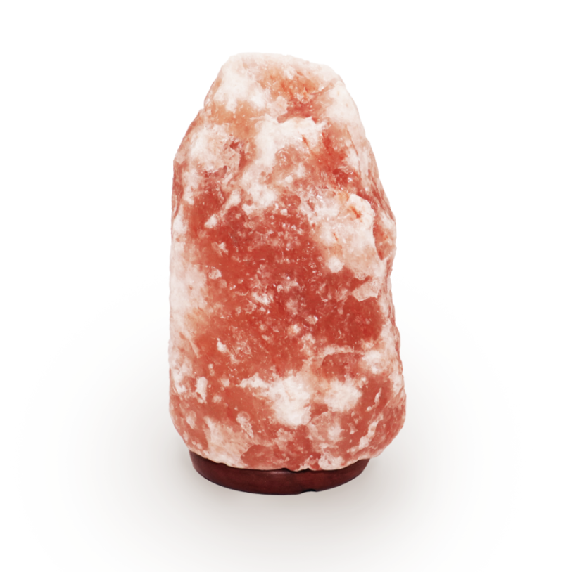 7-10kg Natural Shape Lamp