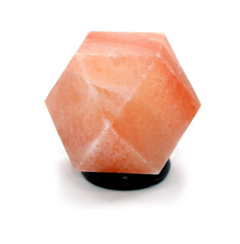 Diamond Lamp
